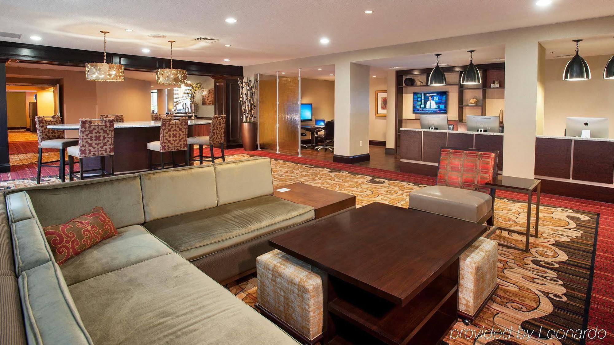 Doubletree By Hilton Mclean Tysons Hotel Tysons Corner Buitenkant foto